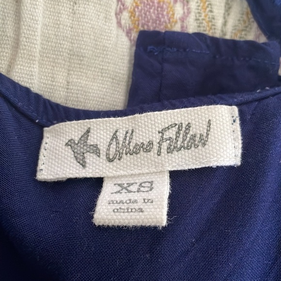 Others Follow jumpsuit xs - Picture 5 of 6